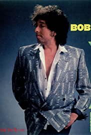 Bob Dylan: Tight Connection to My Heart - Has Anybody Seen My Love Banda sonora (1985) cobrir