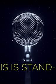 This Is Stand-Up (2020) copertina