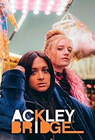 Ackley Bridge (2017) carátula