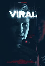 Viral (2017) copertina