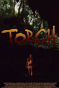 Torch (2018) copertina
