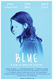 Blue Colonna sonora (2018) copertina