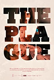 The Plague (2017) copertina
