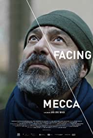 Facing Mecca (2017) cover