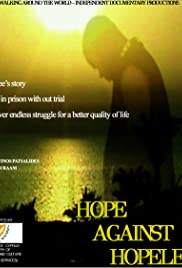 Hope Against Hopeless (2008) cover
