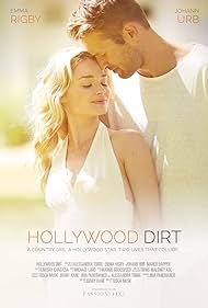 Hollywood Dirt (2017) copertina
