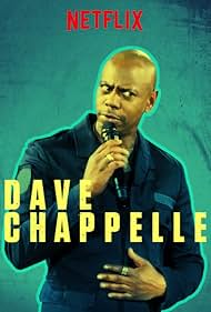 Deep in the Heart of Texas: Dave Chappelle Live at Austin City Limits Banda sonora (2017) carátula