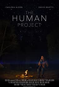 The Human Project (2017) cover