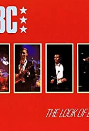 ABC: The Look of Love Colonna sonora (1982) copertina