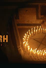 Bhangarh: The Last Episode Banda sonora (2017) carátula
