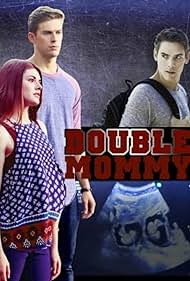 Double Mommy (2016) cover