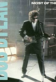 Bob Dylan: Most of the Time Banda sonora (1990) carátula