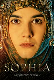 Sofiya (2016) cover