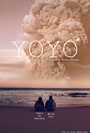 YOYO Colonna sonora (2017) copertina