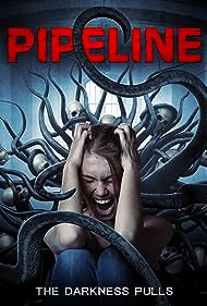 Pipeline Colonna sonora (2020) copertina