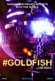 #Goldfish Colonna sonora (2018) copertina