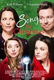 Una canción para Navidad (2017) cover