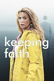 Keeping Faith (2017) copertina