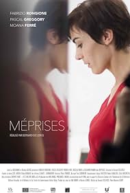 Méprises (2018) cover
