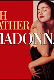 Madonna: Oh Father Colonna sonora (1989) copertina