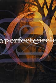 A Perfect Circle: Judith Banda sonora (2000) cobrir