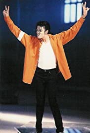 Michael Jackson: Jam Banda sonora (1992) carátula