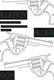 Blue Boy Banda sonora (2017) carátula