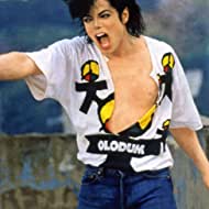 Michael Jackson: They Don't Care About Us (Brazil Version) Film müziği (1996) örtmek