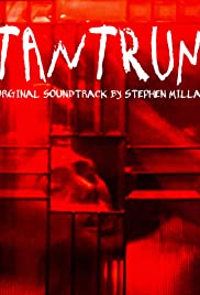 Tantrum Colonna sonora (2017) copertina