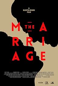 The Marriage (2017) cover