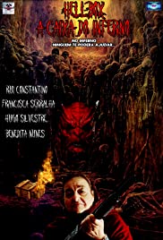 La caja del infierno (2018) cover