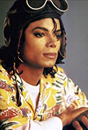 Michael Jackson: Leave Me Alone Colonna sonora (1989) copertina