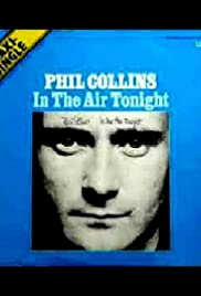 Phil Collins: In the Air Tonight Colonna sonora (1981) copertina