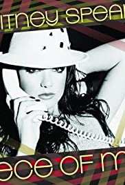Britney Spears: Piece of Me Colonna sonora (2007) copertina
