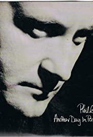 Phil Collins: Another Day in Paradise Colonna sonora (1989) copertina