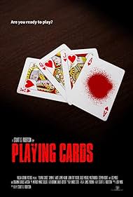 Playing Cards Banda sonora (2017) carátula