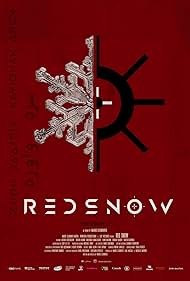 Red Snow (2019) cover