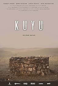 Kuyu Colonna sonora (2015) copertina