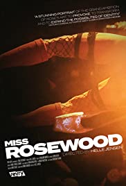 Miss Rosewood (2017) cover