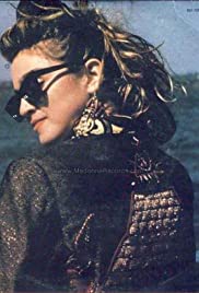 Madonna: Into the Groove Colonna sonora (1985) copertina