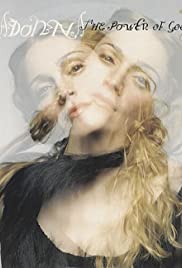 Madonna: The Power of Good-Bye Colonna sonora (1998) copertina
