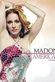 Madonna: American Pie Colonna sonora (2000) copertina