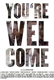You're Welcome Colonna sonora (2017) copertina