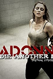 Madonna: Die Another Day (2002) copertina
