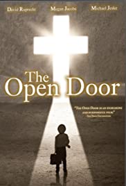 The Open Door (2017) copertina