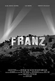 Franz Banda sonora (2017) carátula