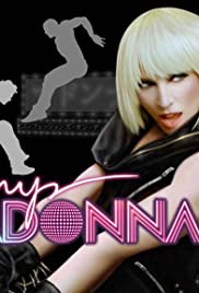 Madonna: Jump Banda sonora (2006) carátula