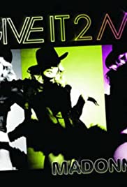 Madonna: Give It 2 Me Colonna sonora (2008) copertina