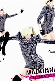 Madonna: Celebration Colonna sonora (2009) copertina