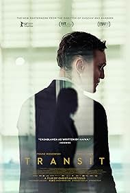 Transit (2018) cover